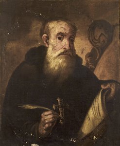 Saint Jerome of Stridon